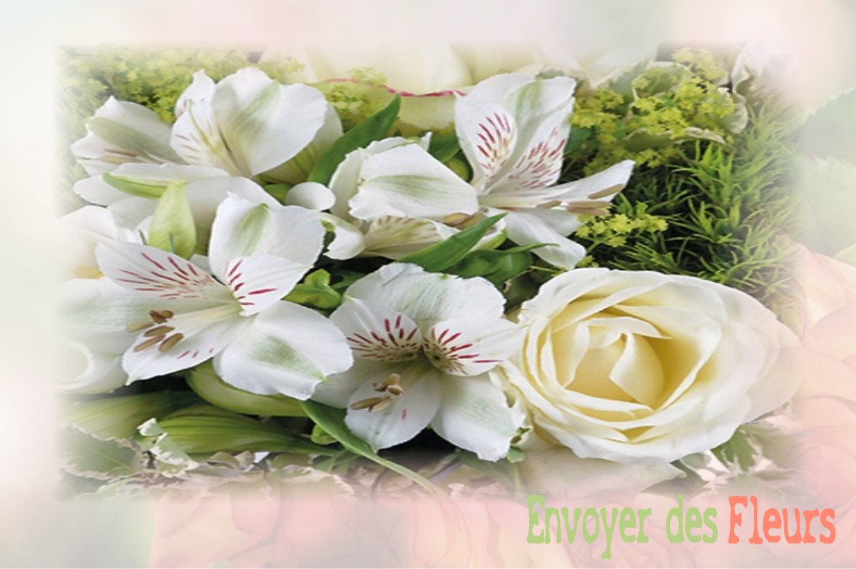 envoyer des fleurs à à EGLISENEUVE-D-ENTRAIGUES